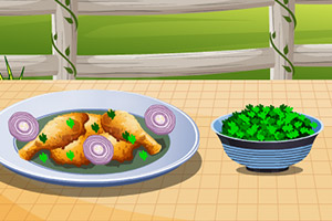 弗兰克的南方炸鸡