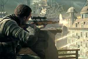 战争之王2狼牙特种部队