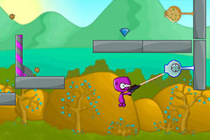 外星人收集能量石2加强版