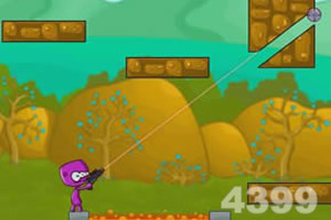 外星人收集能量石2加强版