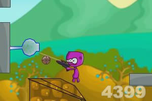 外星人收集能量石2加强版