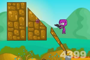 外星人收集能量石2加强版