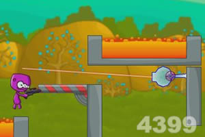 外星人收集能量石2加强版