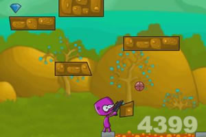 外星人收集能量石2加强版