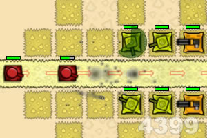 毁灭之岛无敌版