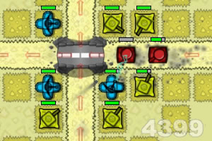 毁灭之岛无敌版