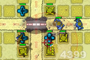 毁灭之岛无敌版