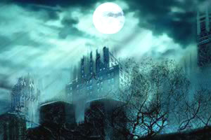 昏暗之地找字母