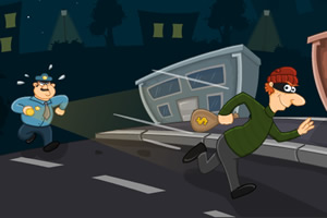 超级潜行者选关版