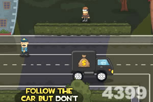 超级潜行者选关版