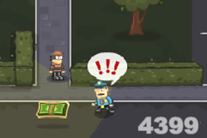 超级潜行者选关版