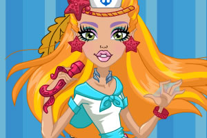 狂野歌手麦迪逊