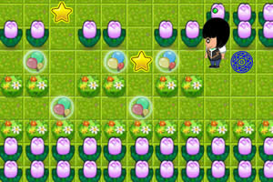 爸爸去哪儿之KIMI之旅选关版