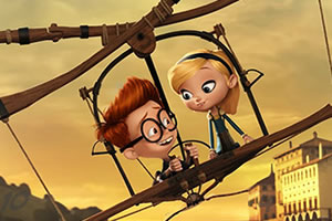 天才眼镜狗找数字