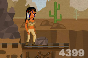 寻找遗失的傀儡