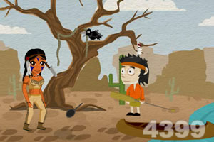 寻找遗失的傀儡