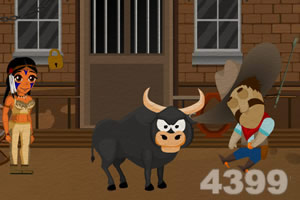 寻找遗失的傀儡