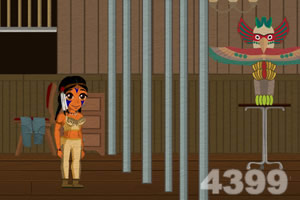 寻找遗失的傀儡