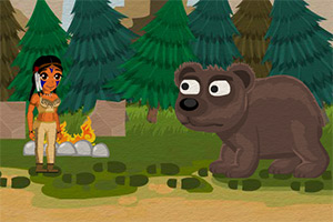 寻找遗失的傀儡