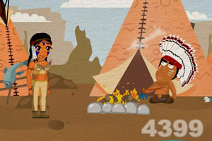 寻找遗失的傀儡