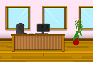 寻找钥匙之舞蹈室