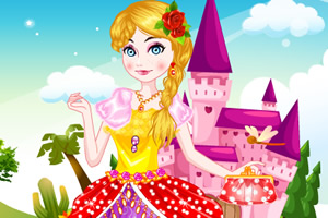 梅里达化妆舞会