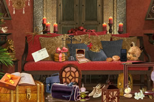 私家侦探找东西2