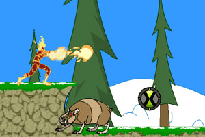 少年骇客的终极力量2