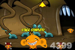 逗小猴开心奇趣故事