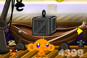 逗小猴开心奇趣故事