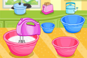 巧克力蛋糕慕斯