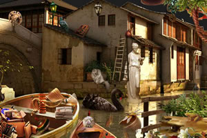 遗失的国王戒指