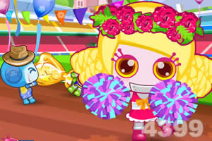 Q版泡泡堂7无敌版