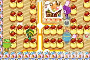 Q版泡泡堂7无敌版