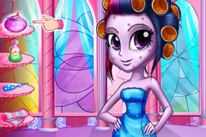 彩虹女孩大改造