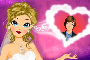 让白马王子心动2