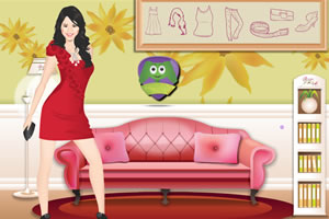 赛琳娜的流行趋势