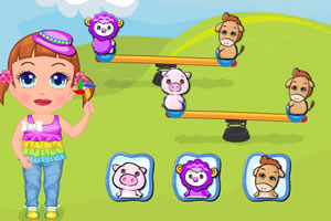 小七宝贝比重量