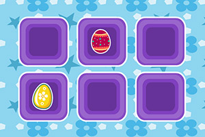 复活节彩蛋翻翻看