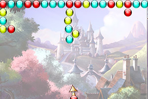 索菲亚公主的泡泡龙