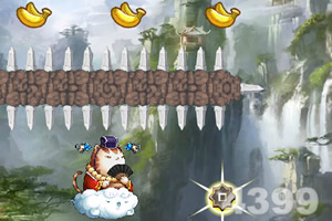 七十二变选关版