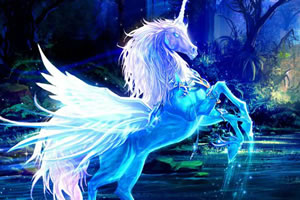 独角兽世界找星星