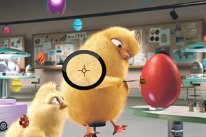 复活节彩蛋大搜查