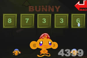 逗小猴开心复活节冒险