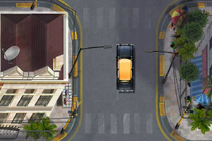 印度疯狂出租车