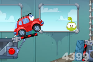 小汽车的求爱梦