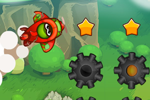 环球之旅无敌版