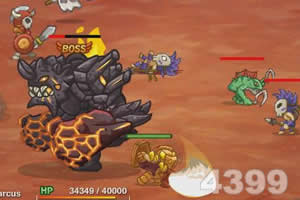 铁甲骑士无敌版