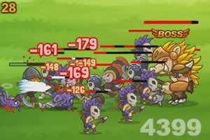 铁甲骑士无敌版