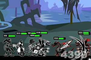 打倒国王2中文版